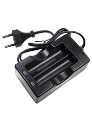 SA-18650X2, ЗАРЯДНОЕ УСТРОЙСТВО