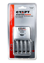 SC05-C1, зарядное устройство