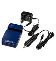 SMARTCHARGER-4-LI-ION, зарядное устройство для Li-lon и Li-Pol акк.