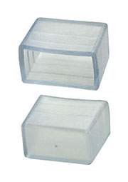 END CAP RO-4W, Заглушка концевая для дюралайт серии RO-4W