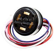 JL-240XA1412R7P-N1, разъем NEMA 7 контактов D65*40мм 480В