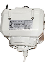 PDI-50, подъемник для люстр 50 кг / 10 м Lighting Lifter