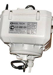 PSI-20, подъемник для люстр 20 кг / 15 м Lighting Lifter