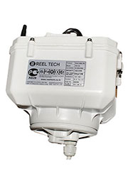 PDI-35, подъемник для люстр 35 кг / 10 м Lighting Lifter