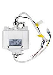 CSI-12B, 2 синхронных подъемника для люстр 2х10 кг/15 м Lifter