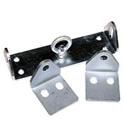 HHMK HOOK, Н-образный крепеж подъемника под крюк Lighting Lifter