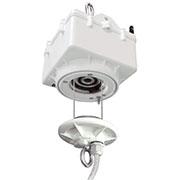 HSI-18, стандартный подъемник для люстр 12 кг / 15 м Lighting Lifter