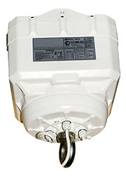 PFI-200, подъемник для люстр 200 кг / 20 м Lighting Lifter