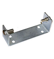 SMB HEAVY DUTY, плоский крепеж подъемника для люстр Lighting Lifter