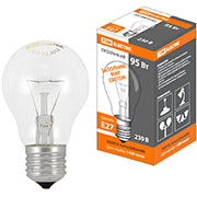 SQ0332-0038, Лампа накаливания 95Вт 230В Е27