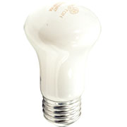 40MK1/FR/E27, Лампа  40Вт, криптон опаловая, цоколь E27