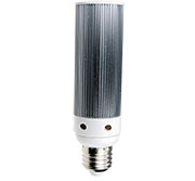 ECOLAMP E27 A4-6X1WHCB WARM, Св.диод.лампа 6.4W,цоколь E27(220V)