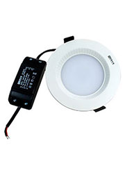 NS-TD3-H7, Потолочный светодиодный светильник 7W 230V 500lm