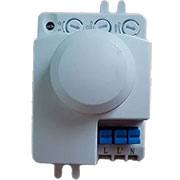 MW10 (угол 360 ), Датчик движения