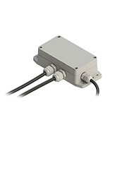 SR Industrial 1, Контроллер для управления одним светильником. корпус IP65