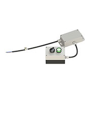 SR Logistic Service 1, Кнопочный пост для управления яркостью светильников (1 переключатель)