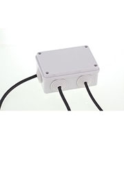 SR Office 1, Контроллер для управления одним светильником. корпус IP54