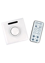 T63W-I12, диммер 12-24В, 6А с пультом ДУ