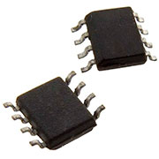 AD8066ARZ-R7, сдвоенный ОУ 145МГц автомобильного применения 5-24В SO-8