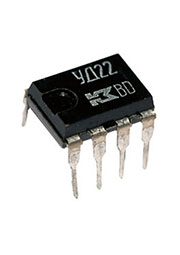 КР140УД22, операционный усилитель, (1991-99г)