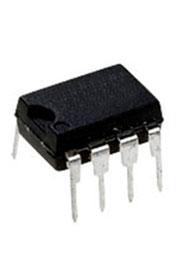 КР538УН3А, операционный усилитель, (LM387N)