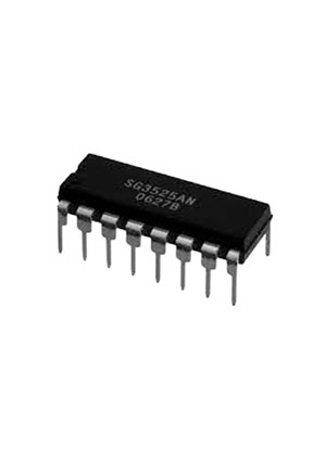 SG3525ANG, DIP16