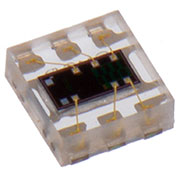 ISL29023IROZ-T7, цифровой датчик освещенности