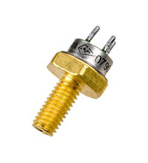 КТ904А, Транзистор NPN 0.8А 60В 5Вт[КТ-4-2]