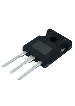 STGW40V60DF, TO-247