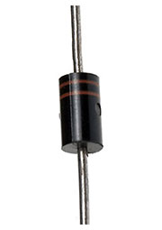 КД280Б, Диод выпрямительный 3А 100В [КД-7Е / DO-201AD] (1N5401)