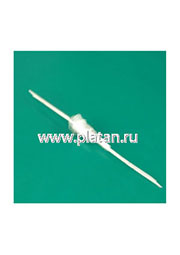 КС515А металл, Стабилитрон кремниевый малой мощности