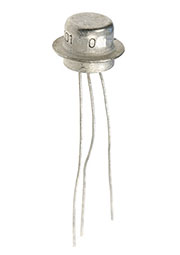 КУ101Е, Тиристор маломощный 1А 150В