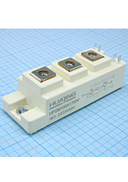 HFGM100A 1700V
