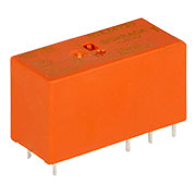 1-1393243-8, RTE24730, Реле 8А/250В 2FormC