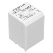 9-1415029-1, PB114024, реле 1 Form C 24В 10A/250В