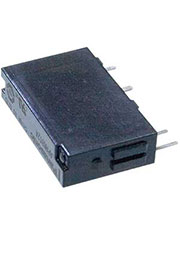 APAN3124, =PA1A-24V силовое реле 1-Form-A 24В 5A 20*12,5*5мм