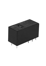 G2RL-1-E-5VDC, реле 5В 16А 29*12,7*15,7мм