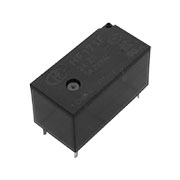 HF171F/24-H3, Реле, HF171F, 250 V, Замена 1-1393217-8 (RE031024)