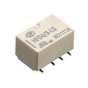 HFD4/3-LSR, Реле, HFD4, 250 VЗамена 5-1462037-4 (IM41GR)