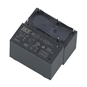 HRS3T-24VDC, (=1-1393217-8 RE031024) реле