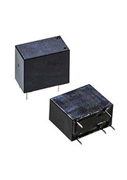 NRP-05-C-05D, Реле 1 переключающий контакт 5В 3A 250VAC