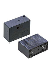 NRP-12-C-05D-H, Реле 1FormC 5VDC 10A, 250VAC