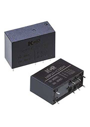 NRP-14-C-12D-H, Реле 1FormC 12В 16A, 250VAC
