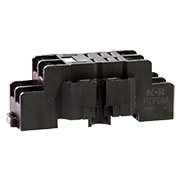 PTF08A, Колодка для 13F-1(2)