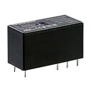 R2G1CU-012, реле 12В