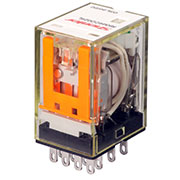 RKM2CO024L, реле 24В