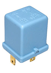 TR95-24VDC-1C, реле 24V 10A/15A