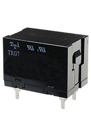 TRG7-120VAC-FB-2AP, реле 120/25A250VAC