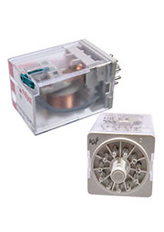 R15-2013-23-1110-WTLD, Реле 110VDC 3 Form C 250VAC/10А
