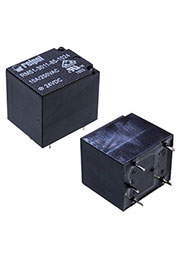 RM51-3011-85-1024, 2614701, Реле 24VDC 1 Form C 250VAC/10А